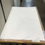 New Lot of 2 New VWR 21992-042 Critical Step Multi-Layer Floor Mats 24" x 36", White