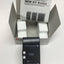 New Keyence KV-E8X Compact PLC Input Expansion Module Unit 8-Point 24VDC DIN Mount