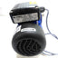 Used Lowara 2HM56T/A Centrifugal Water Pump, 3/4 HP, 70 l/min, 240/400VAC, 60Hz
