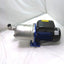 Used Lowara 2HM56T/A Centrifugal Water Pump, 3/4 HP, 70 l/min, 240/400VAC, 60Hz