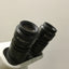 Used Scienscope SSZ-II Stereo Microscope Head With Stand, 0.67x to 4.5x, WF10X/22