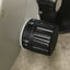 Used Scienscope SSZ-II Stereo Microscope Head With Stand, 0.67x to 4.5x, WF10X/22