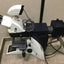 Used Leica DM4000M Microscope, With DFC490 Camera, Voltage: 90-250VAC 50-60Hz