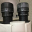 Used Leica DM4000M Microscope, With DFC490 Camera, Voltage: 90-250VAC 50-60Hz