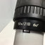 Used Wild Heerbrugg Wild M8 Stereoscope Trainer, 6x-50x Magnification Microscope