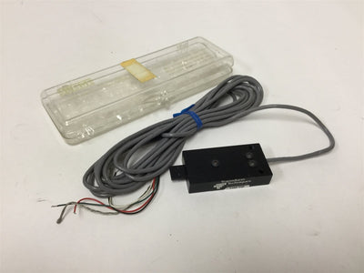 New Transducer Techniques GSO-30 Load Cell, 30-Gram, Dimensions: 51mm x 25.5mm