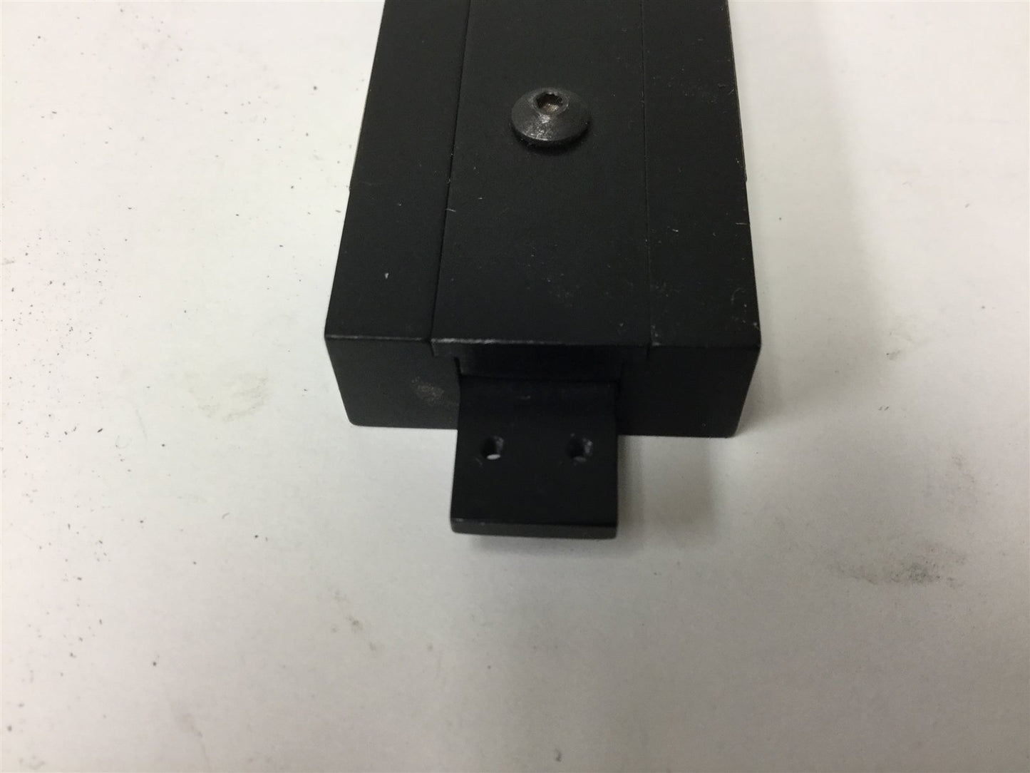 New Transducer Techniques GSO-30 Load Cell, 30-Gram, Dimensions: 51mm x 25.5mm