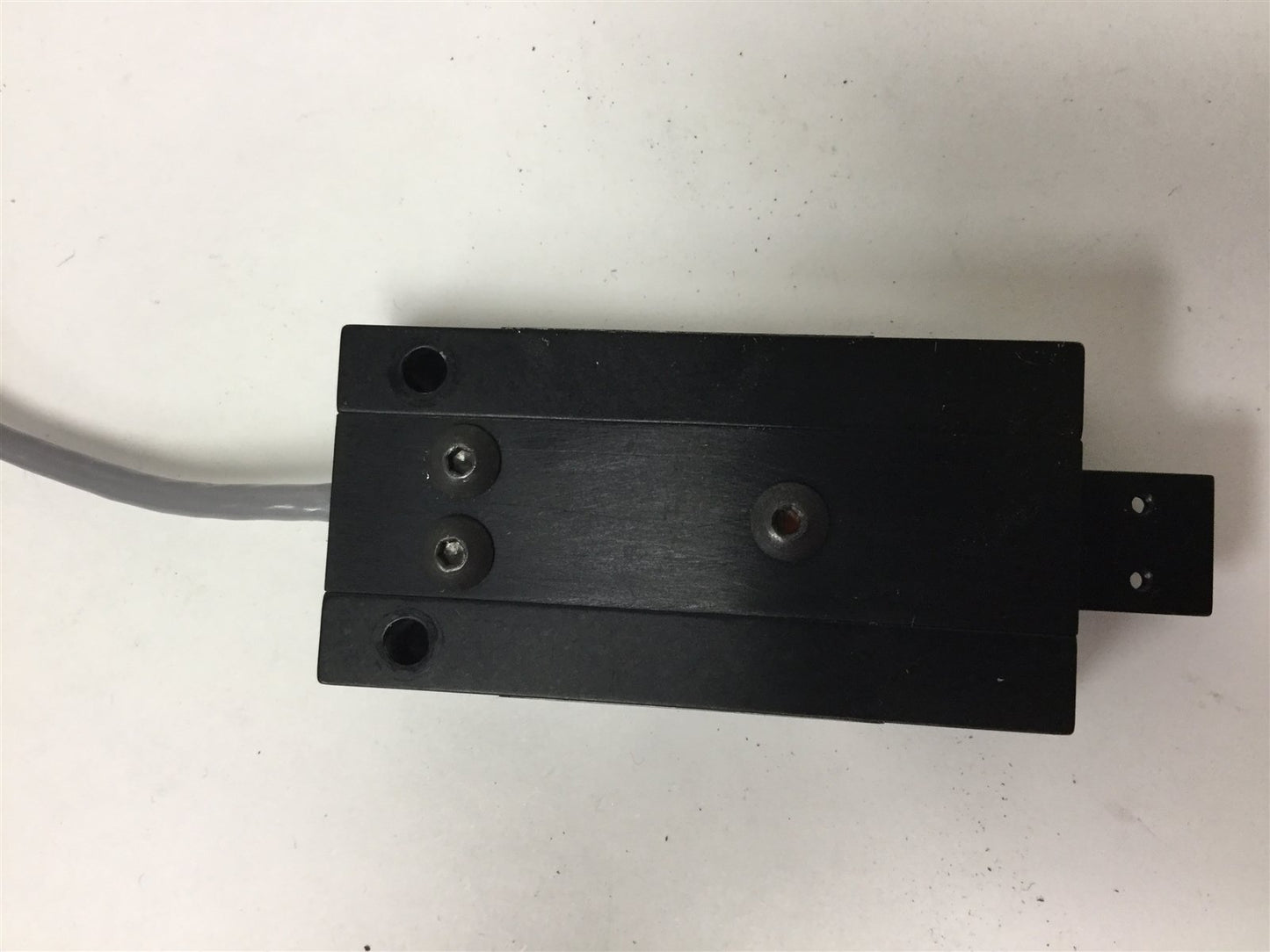New Transducer Techniques GSO-30 Load Cell, 30-Gram, Dimensions: 51mm x 25.5mm