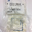 New Lot of 40 Nalge Nunc 3111-0018 Centrifuge Tube Closure Caps Size No. 18