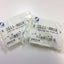 New Lot of 40 Nalge Nunc 3111-0018 Centrifuge Tube Closure Caps Size No. 18