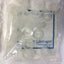 New Lot of 40 Nalge Nunc 3111-0018 Centrifuge Tube Closure Caps Size No. 18