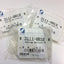 New Lot of 60 Nalge Nunc 3111-0018 Centrifuge Tube Closure Caps Size No. 18