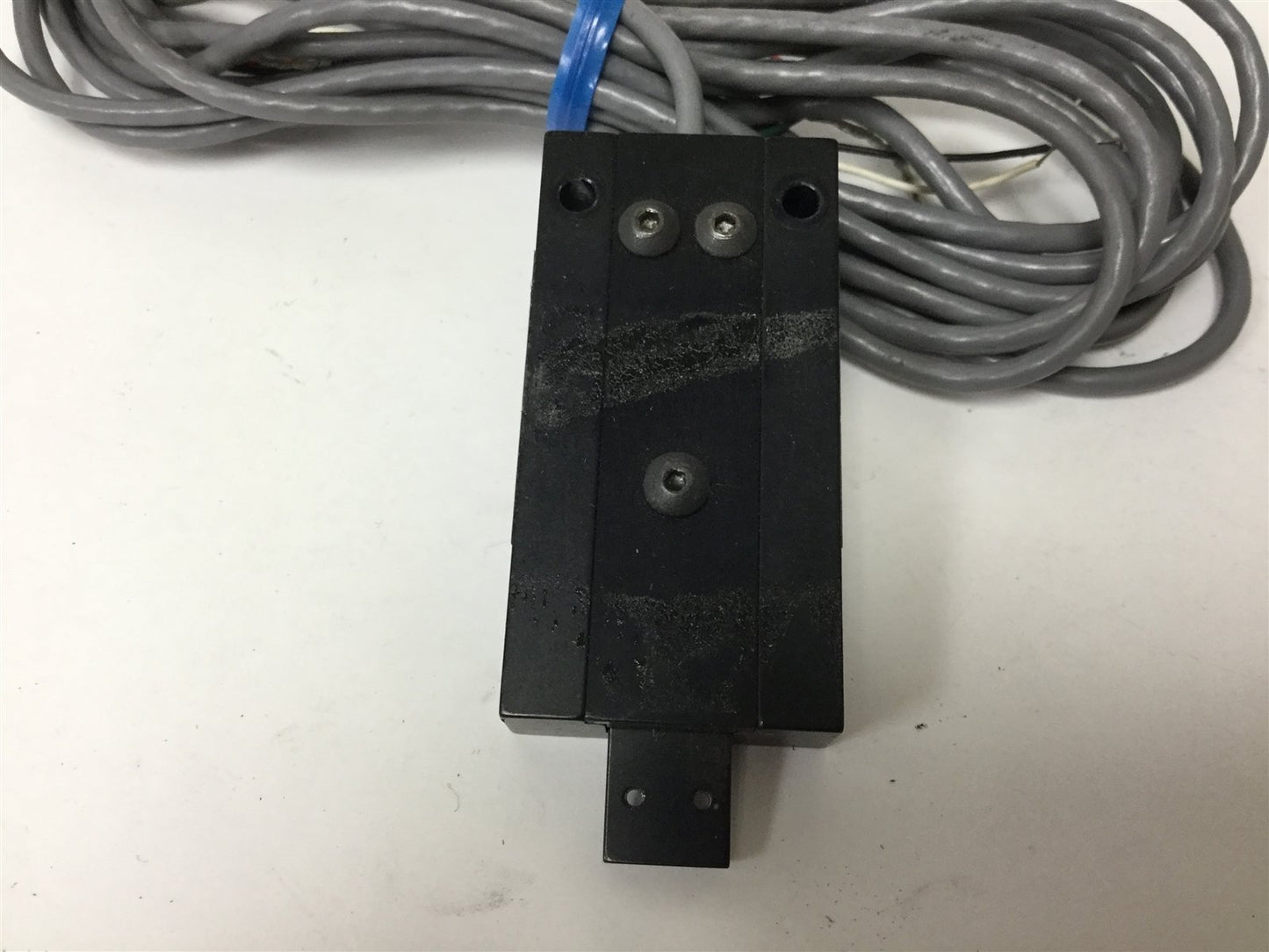 Used Transducer Techniques GSO-30 Load Cell, 30-Grams, Dimensions: 51mm x 25.5mm