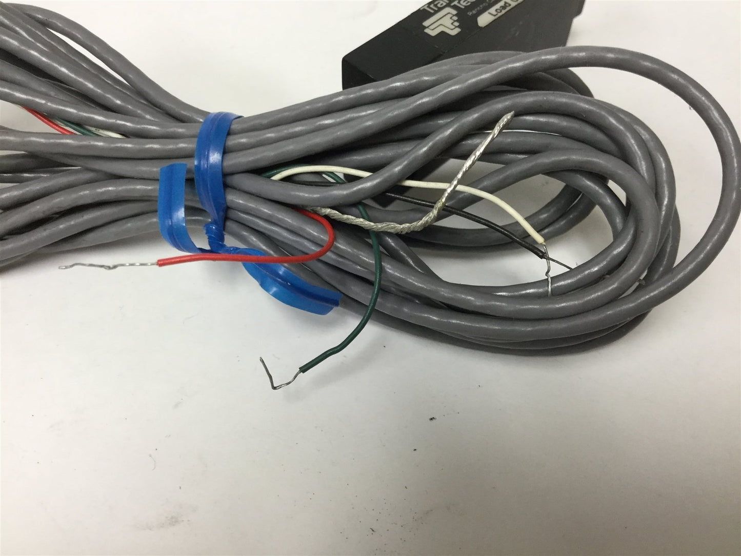 Used Transducer Techniques GSO-30 Load Cell, 30-Grams, Dimensions: 51mm x 25.5mm