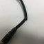 Used Keyence EV-108 Amplifier Proximity Sensor, M8-1.0, Range: 1.5mm 12-24VDC N.O.