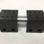 Used PHD 13210-1-1-06 Clamping Positioner, Range: 8", Block Dimensions: 2" x 2" x 2"