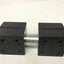 Used PHD 13210-1-1-06 Clamping Positioner, Range: 8", Block Dimensions: 2" x 2" x 2"