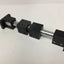 Used PHD 13210-1-1-09 Clamping Positioner, Range: 8", Block Dimensions: 2" x 2" x 2"