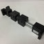 Used PHD 13210-1-1-09 Clamping Positioner, Range: 8", Block Dimensions: 2" x 2" x 2"
