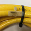 Used Parker 71-015017-25 Compumotor Cable, Length: 25 Feet, 12-Pin to Flying Leads