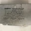 Used Timonta FMAC-0932-1610 Main Power Line Input Filter 440VAC 50/60Hz 3x16A