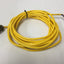 Used Parker 71-015886-25 Compumotor Servo Encoder Cable MS 25' 18-Pin Flying Leads SM