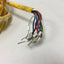 Used Parker 71-015886-25 Compumotor Servo Encoder Cable MS 25' 18-Pin Flying Leads SM