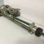 Used Chiron FZ08S CNC Mill Tool Changer Parts- Festo Actuator DSM 155695 w/Sensors