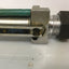 Used Chiron FZ08S CNC Mill Tool Changer Parts- Festo Actuator DSM 155695 w/Sensors