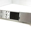 Used Parker 402002LNMS D2L2C6M1E1W1 Screw Driven Table Linear Actuator, 50mm Travel