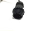 Used Parker 402002LNMS D2L2C6M1E1W1 Screw Driven Table Linear Actuator, 50mm Travel