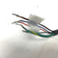 Used Parker 402T03XESD9 Screw Driven Table Linear Actuator 175mm Travel W/ Sensor Bar