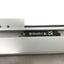 Used Parker 402T03XESD9 Screw Driven Table Linear Actuator 175mm Travel W/ Sensor Bar