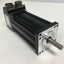 Used Parker Compumotor SM233BE-TTQN Servo Motor Voltage: 340 V, Amperage: 4.1 A