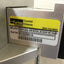 Used Parker 406020LNSD2L2C6M1E1W1 Linear Positioner Table Travel: 500mm, Voltage 170V