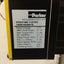 Used Parker 406020LNSD2L2C6M1E1W1 Linear Positioner Table Travel: 500mm, Voltage 170V