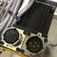 Used Parker 406020LNSD2L2C6M1E1W1 Linear Positioner Table Travel: 500mm, Voltage 170V