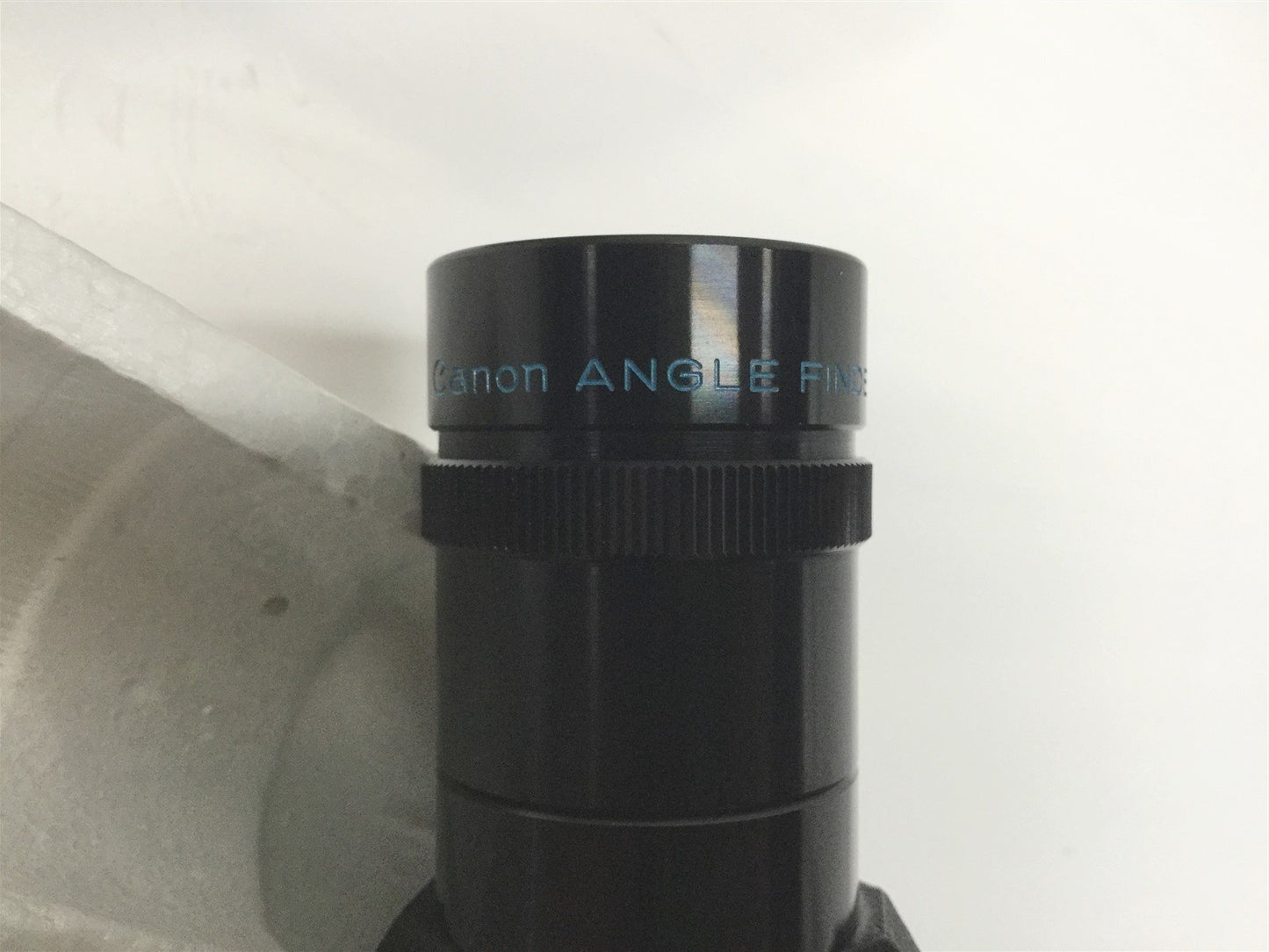 Used Canon A2 Right Angle Finder, Left-Right Inverted Image, 0.97X Genuine OEM