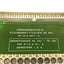 Used Wieland Electric 87.210.2211.3 Ribbon Cable IDC Header to 60 Screw Terminals