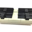 Used Wieland Electric 87.210.2211.3 Ribbon Cable IDC Header to 60 Screw Missing Hinge