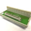 Used Wieland Electric 87.210.2211.3 Ribbon Cable IDC Header to 60 Screw Missing Hinge