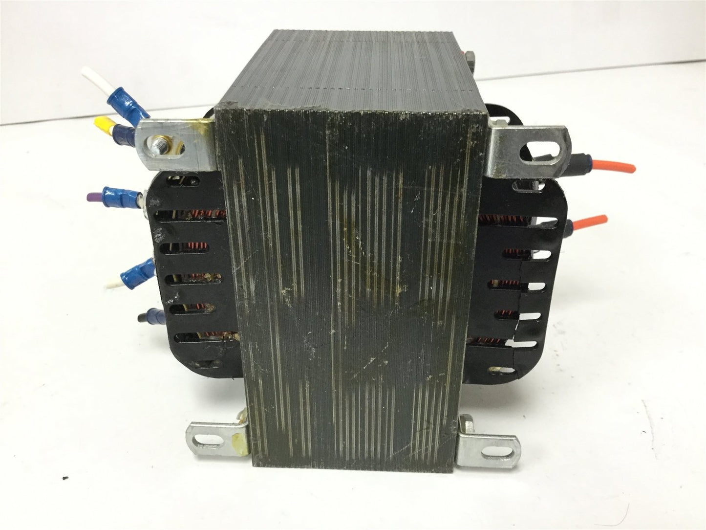 Used PMI Motion Technologies C-77-10032-014 Transformer, Type: T-48-8A