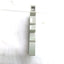 Used Lot of 5 Wieland WK4/THSi5...U Fused Terminal Block, 22-10AWG, 800V 6.3A, L Gray