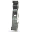 Used Lot of 5 Wieland 57.904.5355.0 Fused Terminal Block, 22-10AWG, 800V 6.3A, Gray