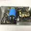 Used Sola SLS-24-048 Power Supply, Input: 100/120/220/230/240VAC, Output: 24VDC 4.8A