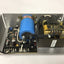 Used Sola SLS-24-048T Power Supply, Input: 100/120/220/230/240VAC, Output: 24VDC 4.8A