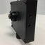 Used LPL Laser Systems 100035 LPLS-002 Laser Pinhole Aperture 2.0 mm For LKF-650