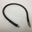 Used Stocker & Yale Fiber Optic Cable, Length: 2 Feet, Input Diameter: 5/16" *Dirty*