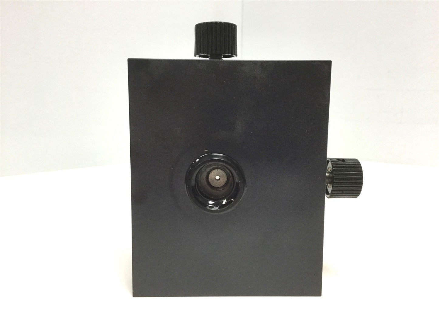 Used LPL Laser Systems 100035 LPLS-002 Laser Pinhole Aperture 1.8 mm For LKF-650