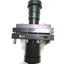 Used Lee Laser Inc. 010206-001 Laser Up Collimator for LL650, L 7.5" x H 4" x W 3"